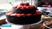Homemade Cake Recipes From Scratch - Delicious Cakes