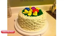 Easter Cake Recipes - Lovely Cakes