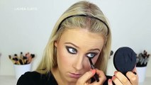Makeup Videos - Makeup Tutorial   NEW YEAR'S EVE Makeup Tutorial!