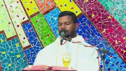 Holy Mass I Malayalam Mass I June 18 I Sunday I Qurbana I 6.45 AM