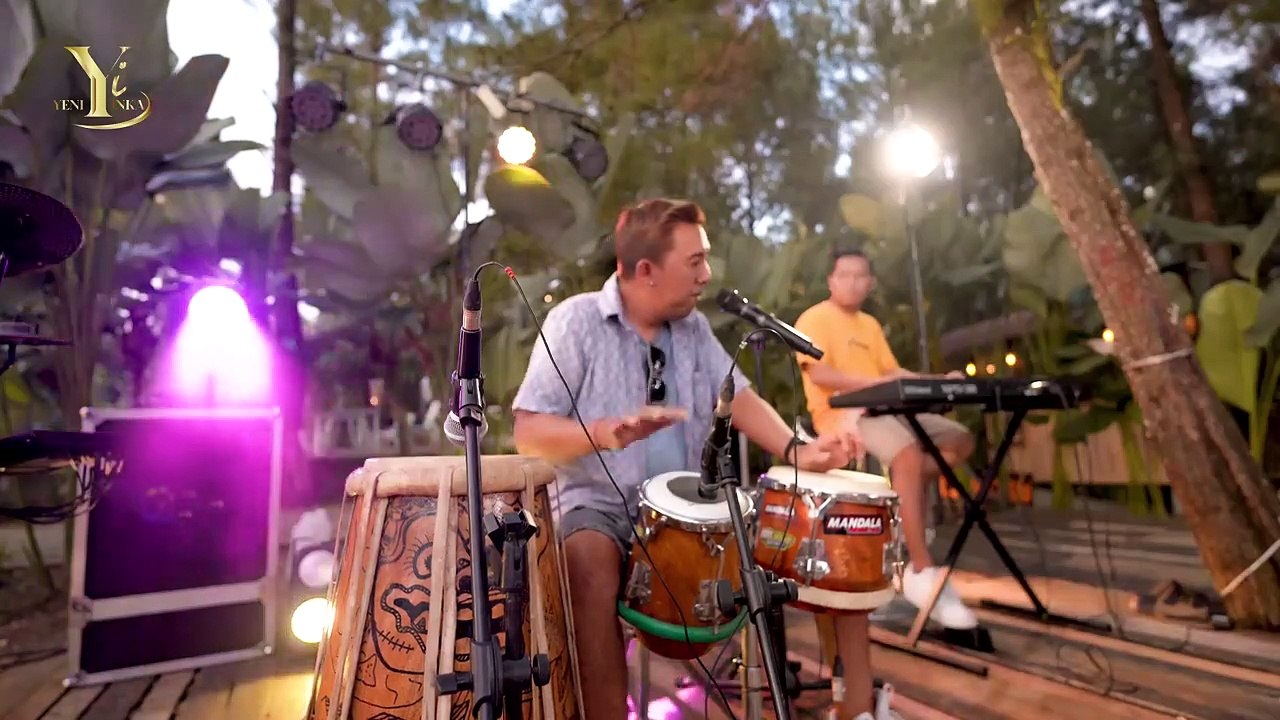 Yeni Inka - Alololo (Official Music Yi Production)