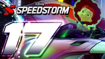 Disney Speedstorm Walkthrough Gameplay Part 17 (PS5) Toy Story Chapter 3