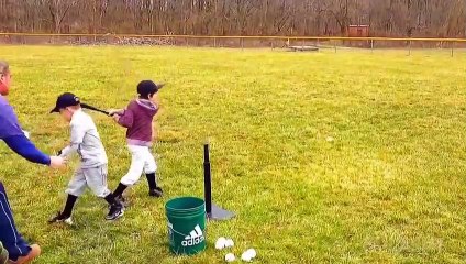 Kids and Old People Fails Compilation   FailArmy