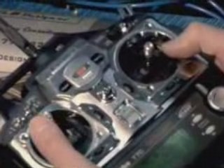 Remote Control HUMMER (Technical)