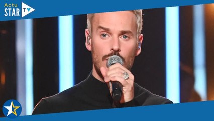 "Une première en 20 ans de tournées" : M. Pokora face à un imprévu quelques heures avant son concert