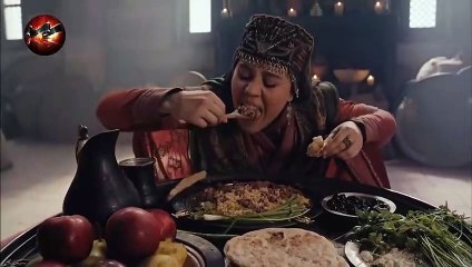 FHD المؤسس عثمان - الموسم 4  مدبلج - الحلقة 61 بجودة part 1/1