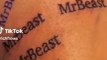 This MrBeast CRAZY Fan will Not Stop until... | Beast Reacts MrBeast Shorts MrBeast Facts