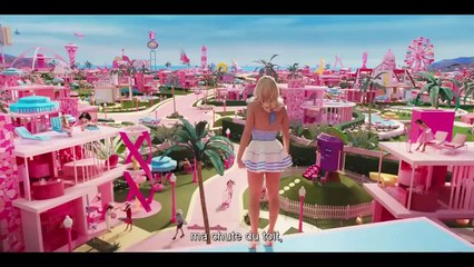 Barbie Bande-annonce (FR)