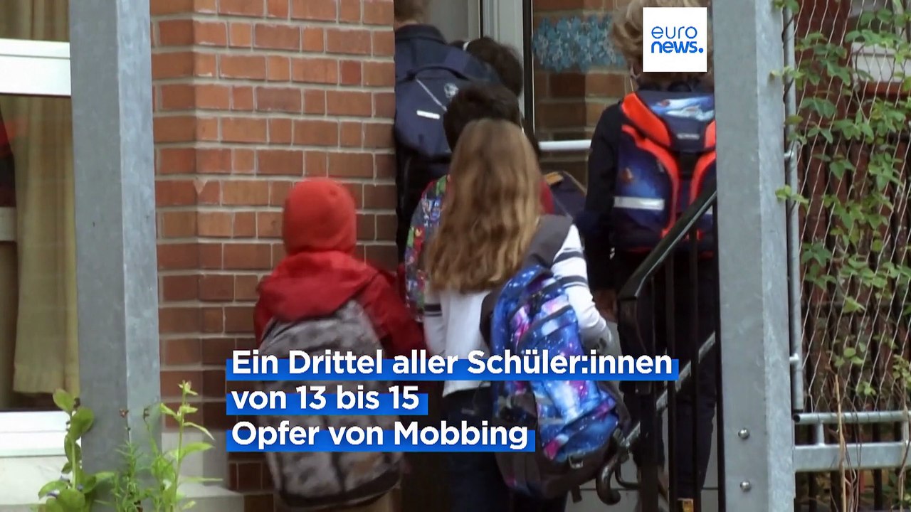 Nach Selbstmord von Lindsay (13): Was tun gegen Cybermobbing in Frankreich?