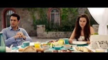 Sonsuz Aşk Bande-annonce (TR)