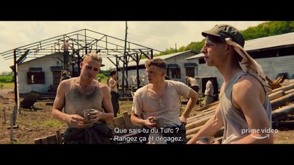 Des soldats et des ombres Bande-annonce (FR)