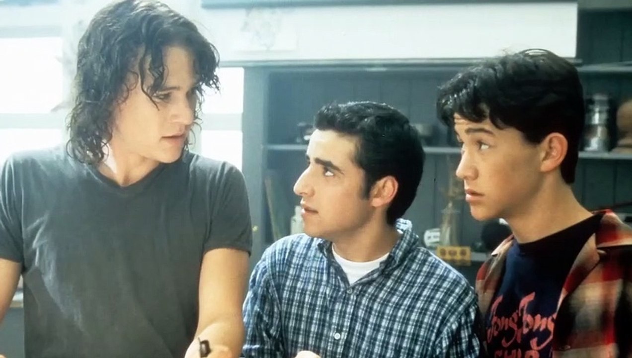 Fatal Addiction: Heath Ledger (Official Trailer)
