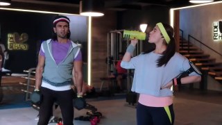 Best TV Ads of Ranveer Singh and Alia Bhatt | A Perfect Blend of Talent and Entertainment