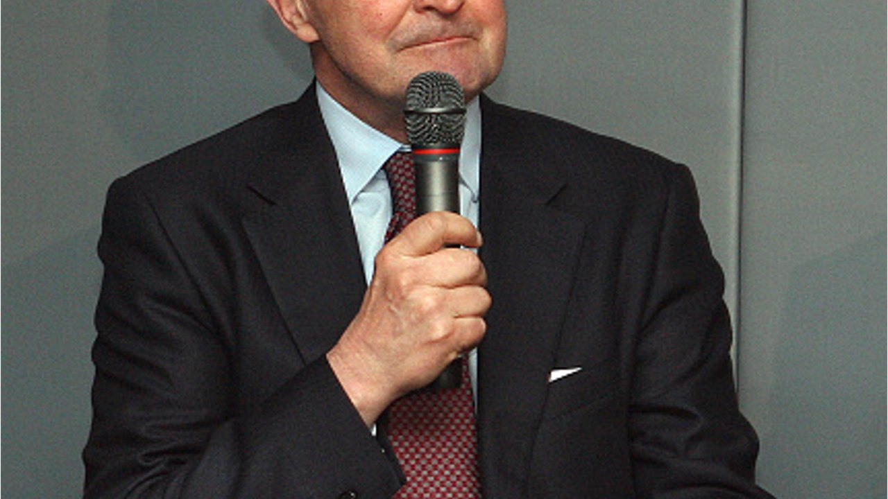 John Hollins: Former Chelsea legend and boss dies aged 76