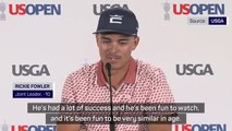 'He always pushes me' - Fowler opens up on McIlroy friendship