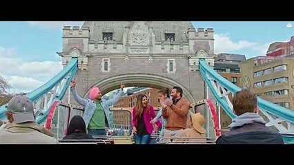 Dana Pani (Full Song) Honey Sarkar , Lehmberginni , Ranjit Bawa , Mahira , Latest Punjabi Songs 2023