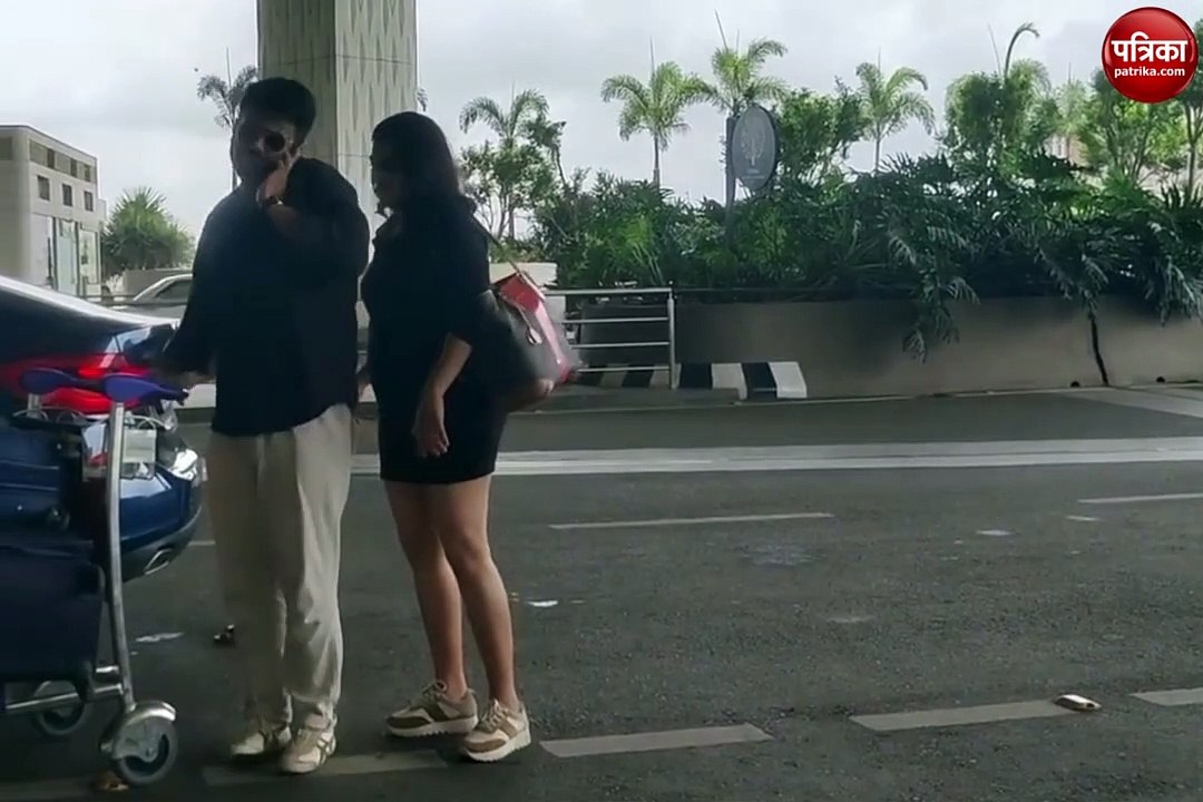 Swara Bhasker Baby Bump: छोटी सी ब्लैक ड्रेस में फ्लॉन्ट किया बेबी बंप, चेहरे पर दिखा प्रेग्नेंसी ग्लो, देखें वीडियो