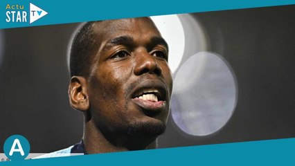 « J'ai pris dix ans en sept mois » : Paul Pogba se confie sur son année difficile