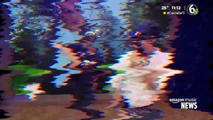 Eduin Caz se hace radical cambio de look