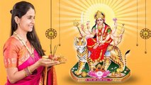 Ashadha Gupt Navratri 2023:आषाढ़ गुप्त नवरात्रि पूजा वीधि|घर में आषाढ़ गुप्त नवरात्रि पूजा कैसे करें