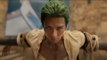 One Piece - Erster Trailer zur Live-Action-Serie auf Netflix zeigt Strohhutpiraten in Action