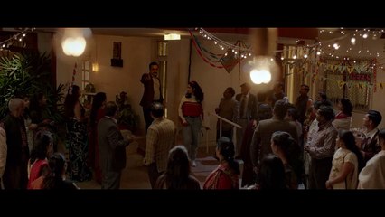 ‘Gunjan Saxena: The Kargil Girl’, Trailer