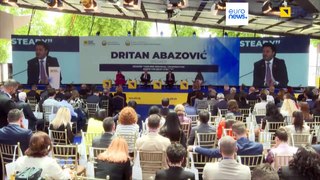 Latest news bulletin | June 18th – Morning