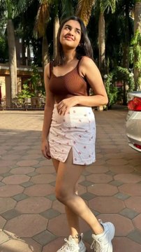 Khushi Bhardwaj ने एक फिल्म माई काम के लिए ली भारी फीस #khushibhardwaj #bollywoodnews