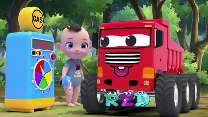 Cute Bunny Song! - Three Little Kittens Nursery Rhymes Playground - Baby & Kids Songs