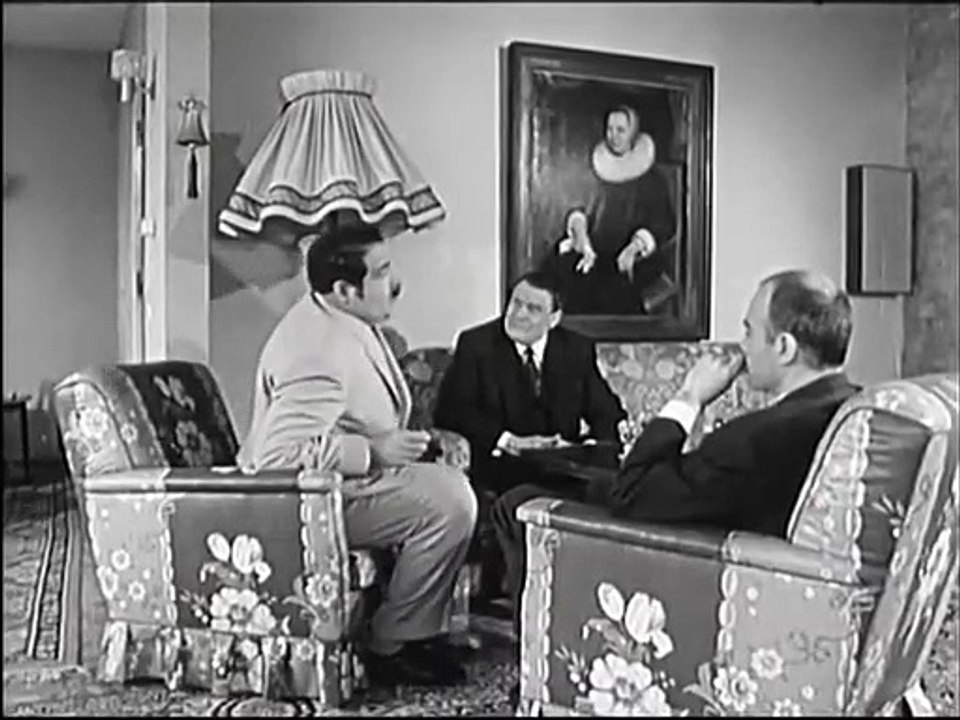 Vorsicht Falle vom 28. Juni 1966