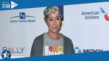 Shannen Doherty rattrapée par le cancer : “Je suis pétrifiée”, la bouleversante vidéo de sa bataille