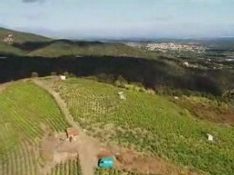 Cotes d'Europe Vues du Ciel (2/2)