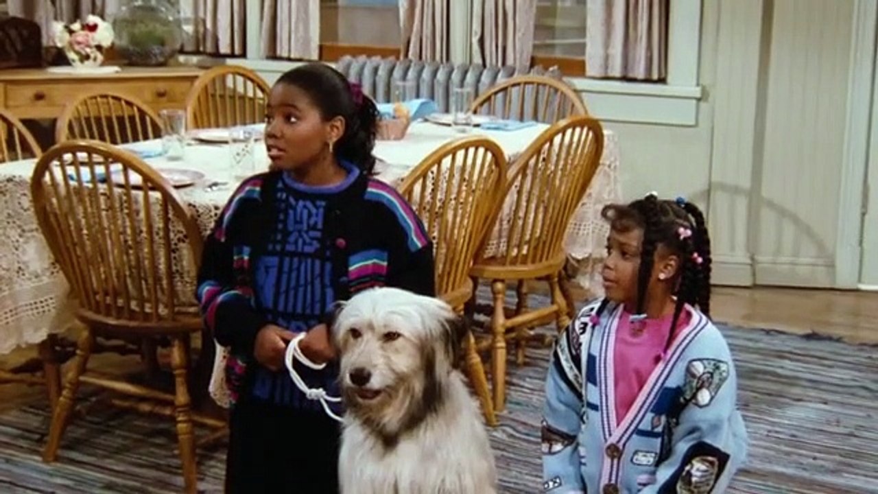 Alle unter einem Dach S01E13-Der Hund muss weg