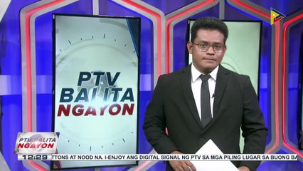 Balut Island sa Sarangani, Davao Occidental, niyanig ng magnitude 4 na lindol ayon sa Phivolcs
