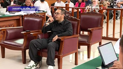 Kumpulan Kesaksian Ayah David Ozora di Persidangan Mario Dandy