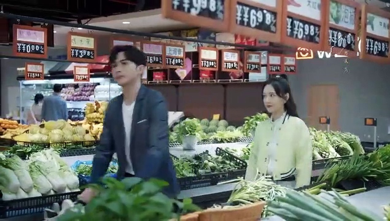 ENG SUB here we meet again ep 3