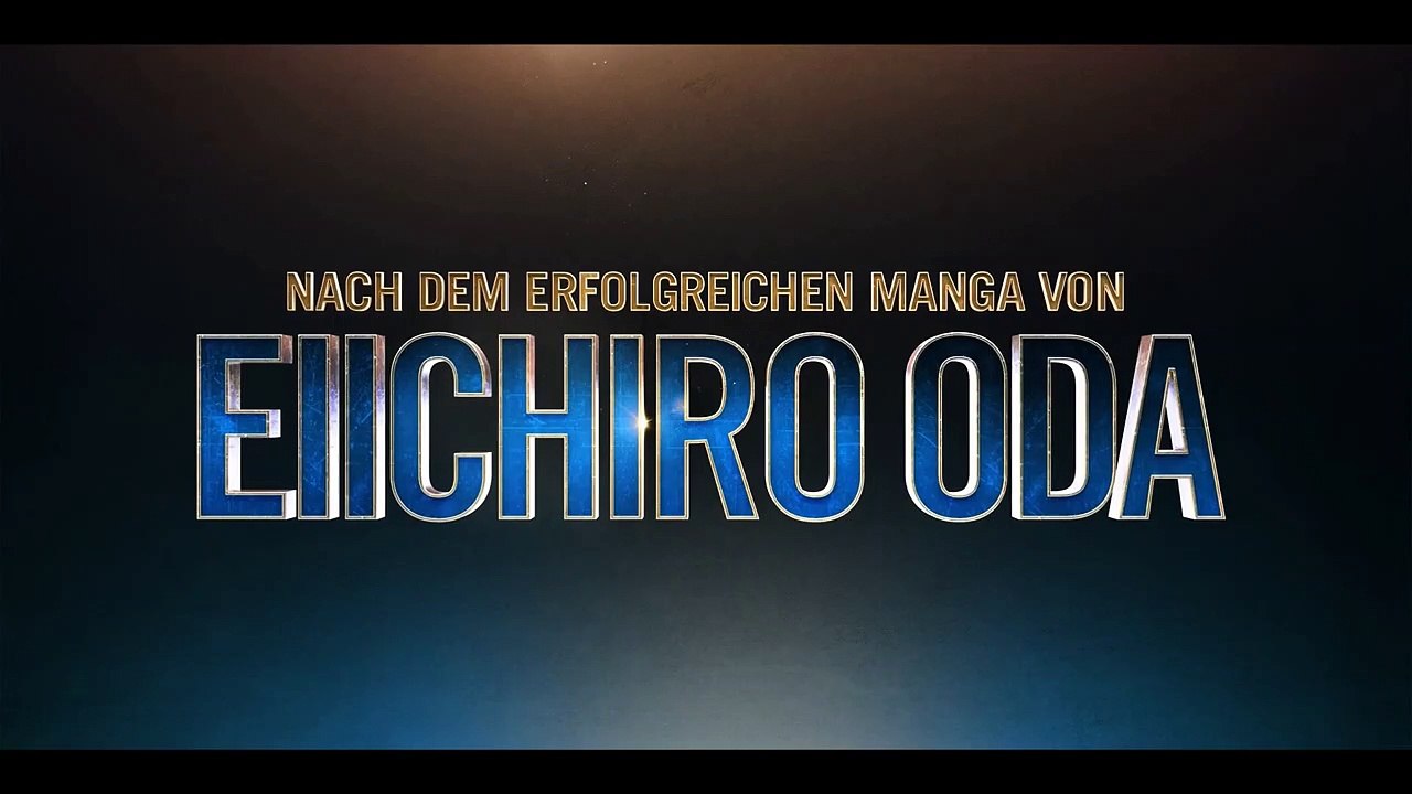 One Piece Trailer OmdU