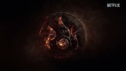 Avatar - Der Herr der Elemente Titel-Sequenz