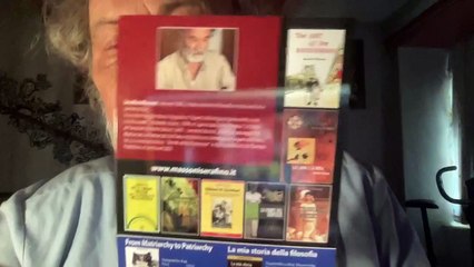 La Bella ELLA si offre tutta