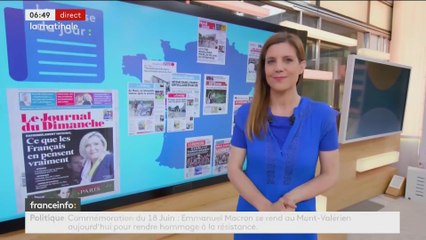 Camille Grenu sur France Info (18/06/2023)