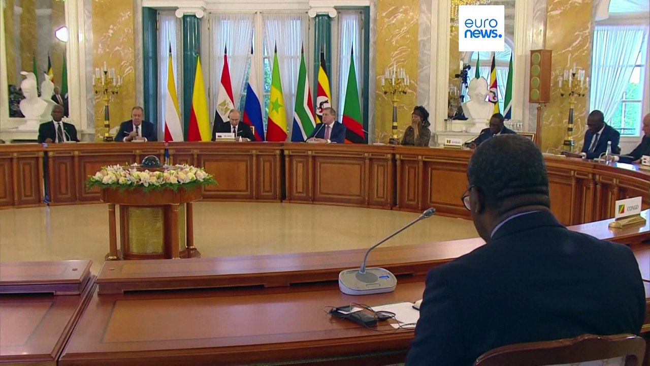 Nachrichten des Tages | 18. Juni - Morgenausgabe