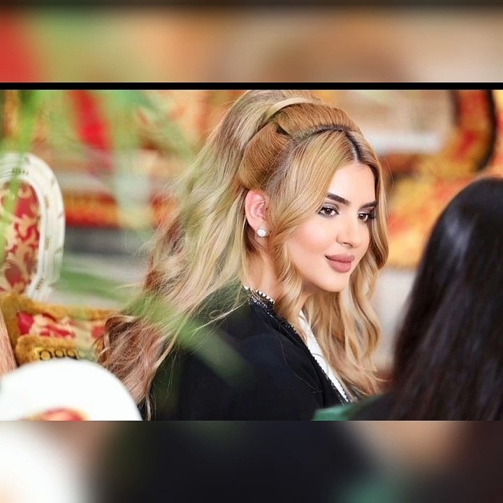 Queen mahra
