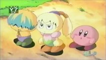 Kirby Right Back at Ya 93  D'Preciation Day,  NINTENDO game animation