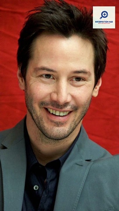 Keanu Reeves Net Worth 2023 | Hollywood Actor Keanu Reeves | Information Hub