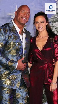 Lauren Hashian Net Worth 2023 | Dwayne Johnson Wife Lauren Hashian | Information Hub