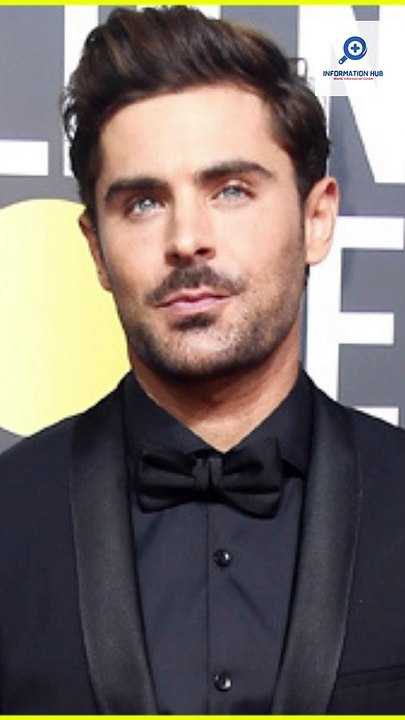 Zac Efron Net Worth 2023 | Hollywood Actor Zac Efron | Information Hub