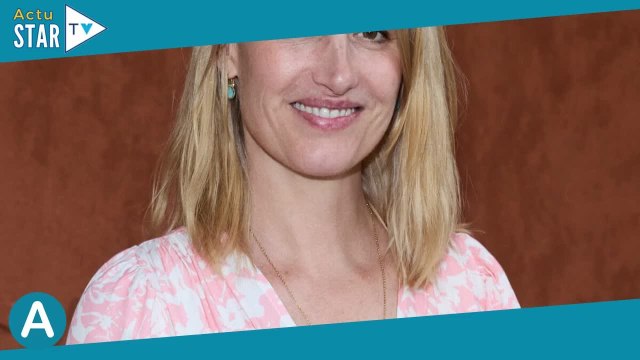 Moins de 350 personnes le portent : Marie Gillain et les choix très originaux des prénoms de ses f