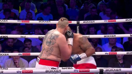 Frazer Clarke vs Mariusz Wach (16-06-2023) Full Fight
