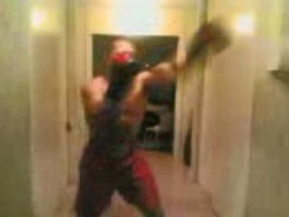 50punch