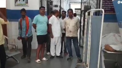 रफ्तार का कहर: ट्रक की टक्कर से भोजपुरी गायक मदन गिरी की हुई दर्दनाक मौत, भाई भी घायल